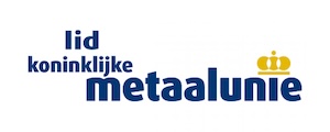 Lid Koninklijke Metaalunie