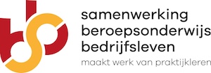 SBB erkend leerbedrijf